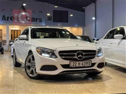 مێرسێدس بێنز C-Class